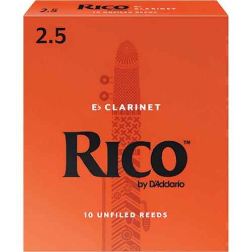 Трости Rico RBA1025