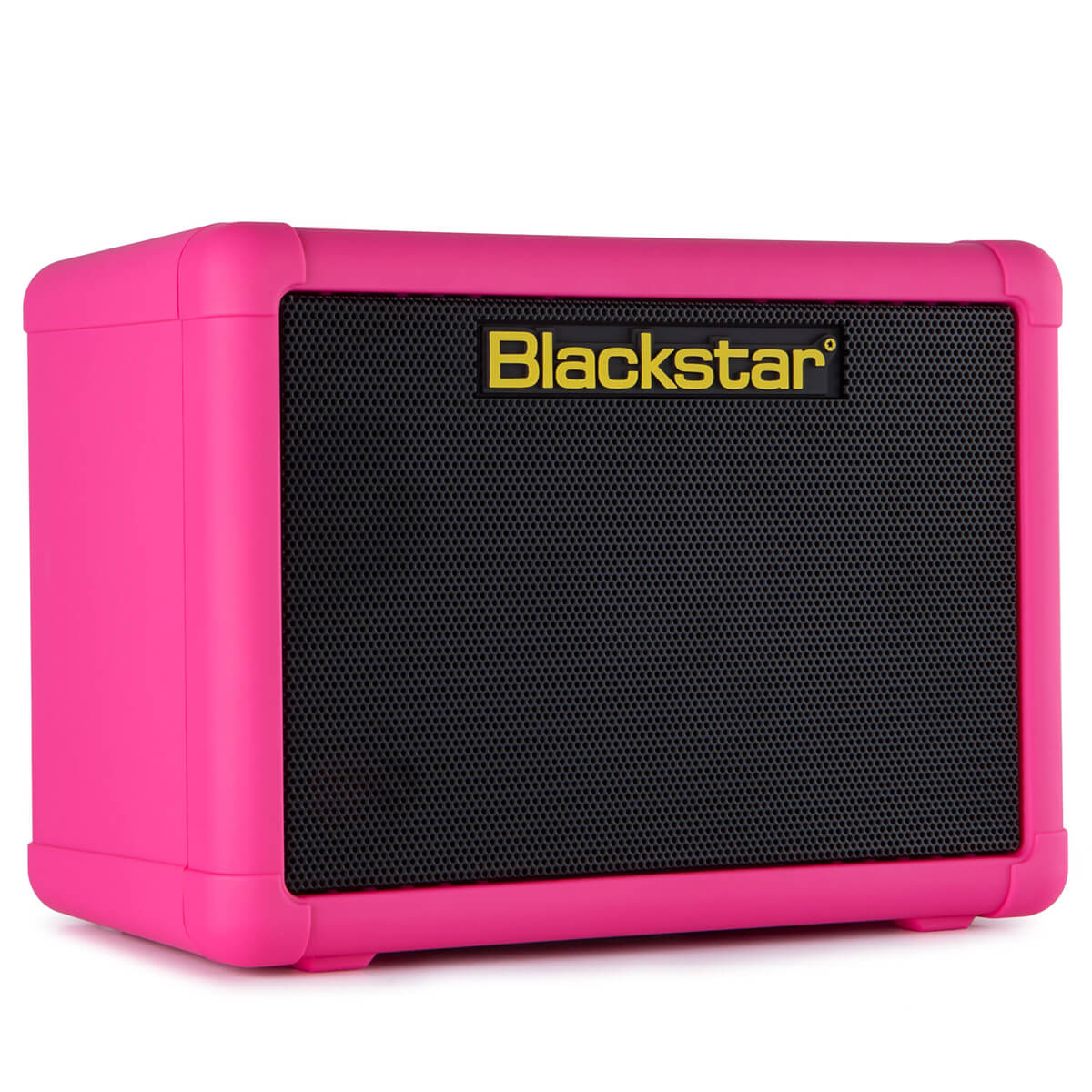 Комбоусилитель Blackstar FLY3 NEON PINK