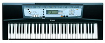 Синтезатор Yamaha PSR-E213