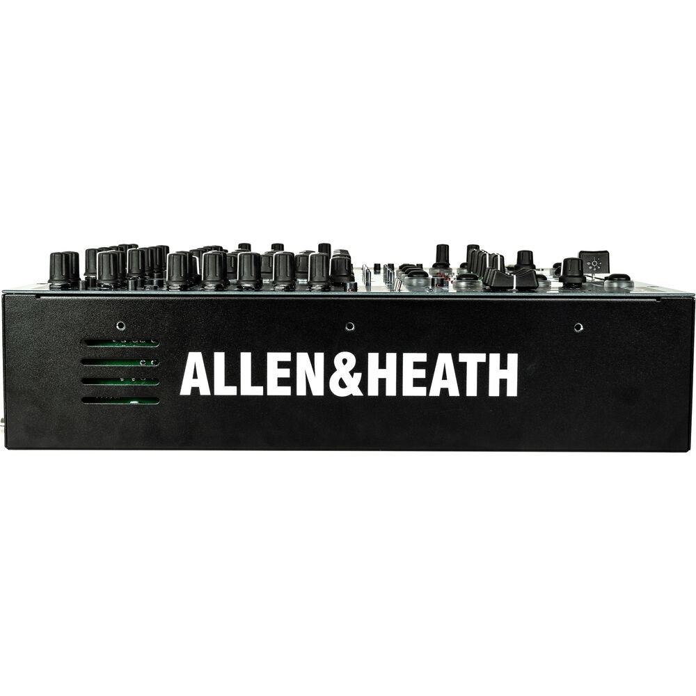 DJ-микшер Allen&Heath XONE:92 MK2