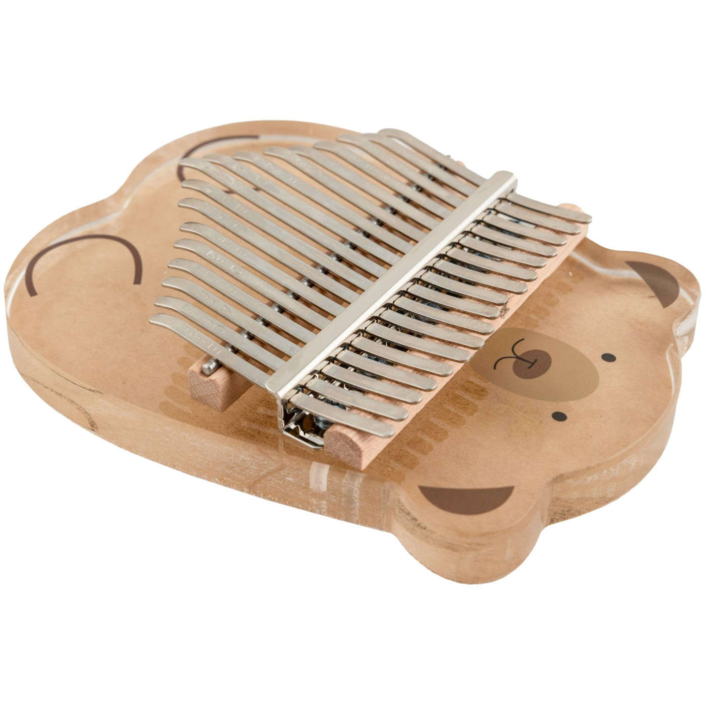 Калимба EASTTOP EK18