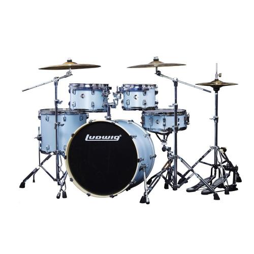 Ударная установка LUDWIG LEC522033 Element Evolution
