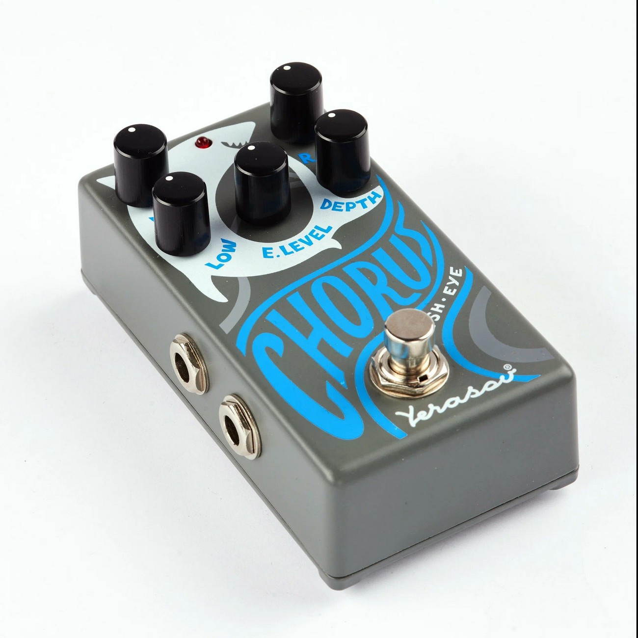Педаль эффектов Yerasov FE(FE-1) Fish Eye Chorus
