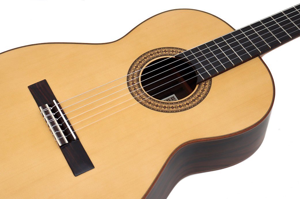 Классическая гитара Esteve 3Z SP Satin