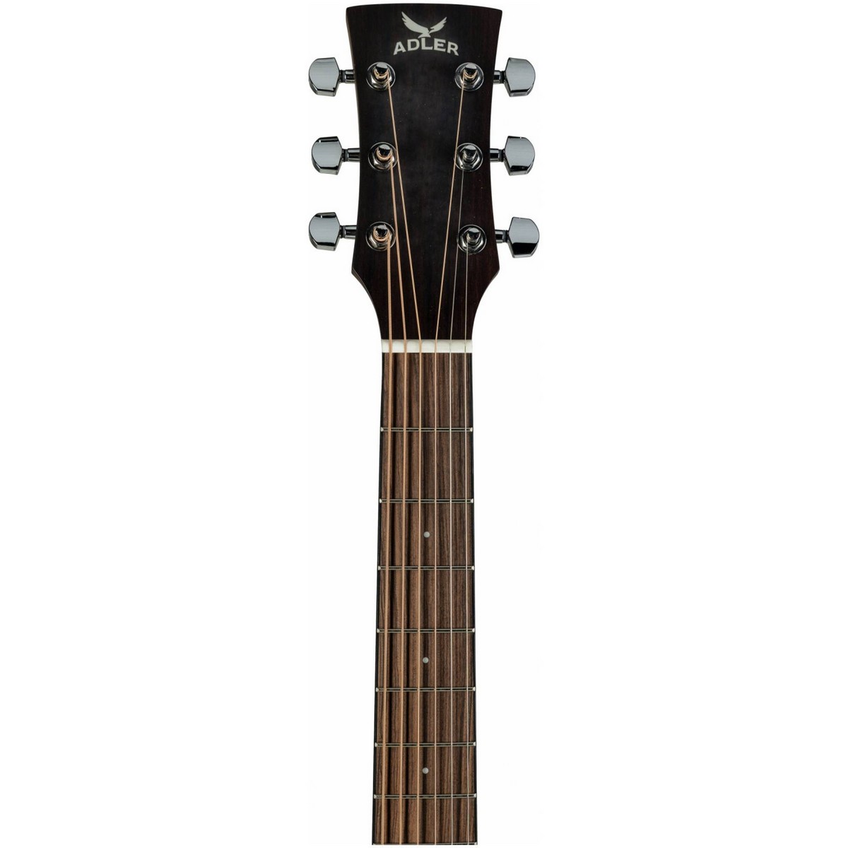 Электроакустическая гитара ADLER DE50-CM