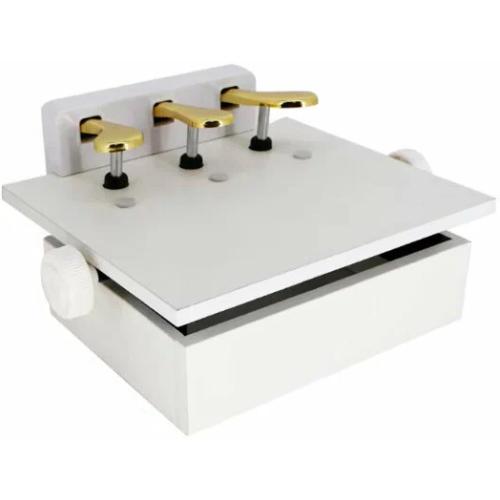 Подставка под ноги пианиста Foix TB290-WH