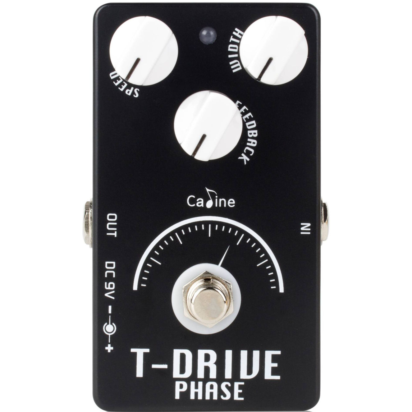 Педаль эффектов CALINE CP-61