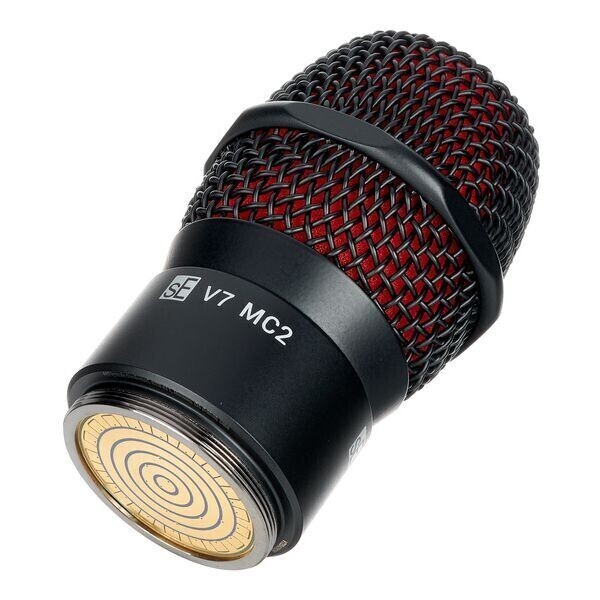 Микрофонный капсюль SE Electronics V7 MC2 Black
