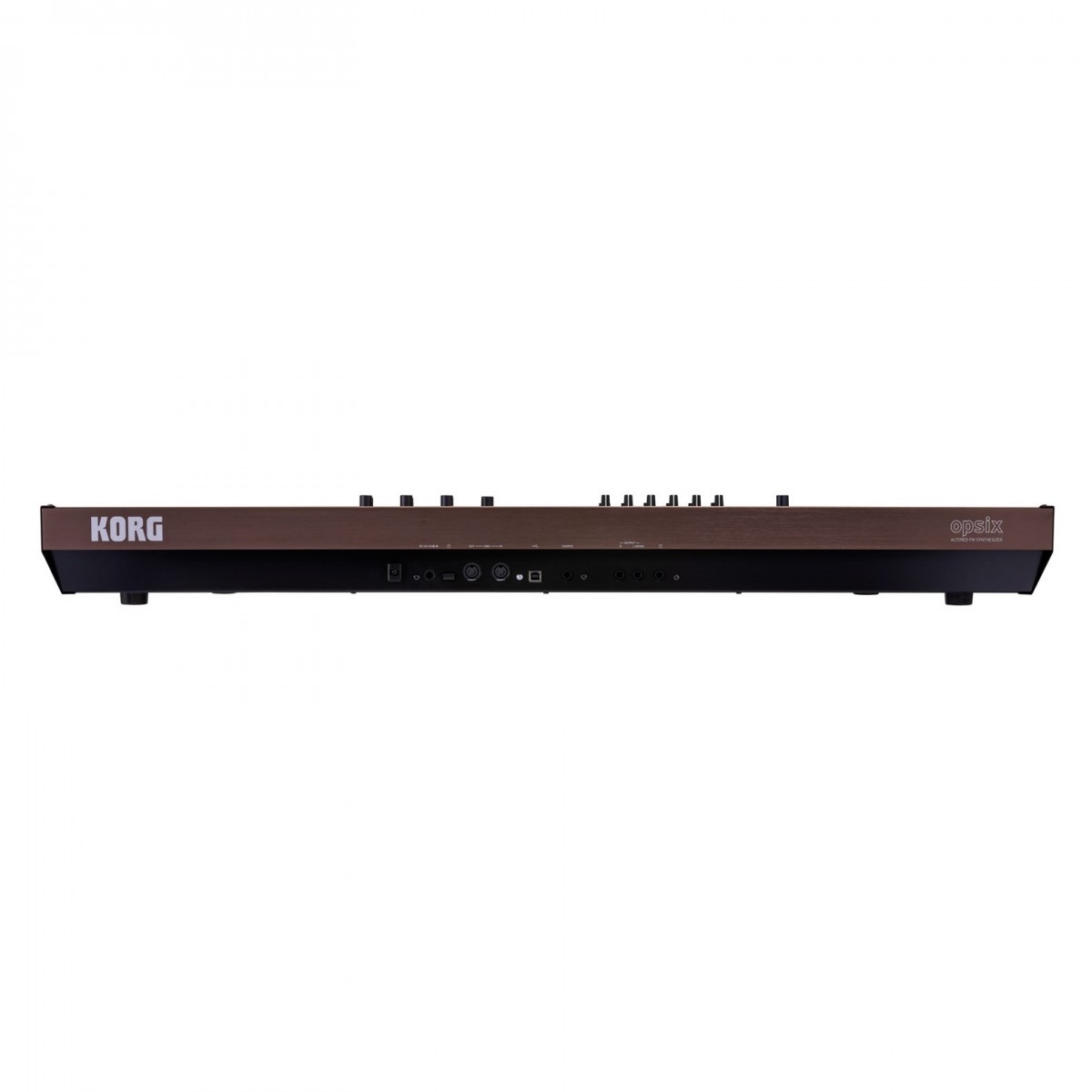 Синтезатор Korg OPSIX-SE