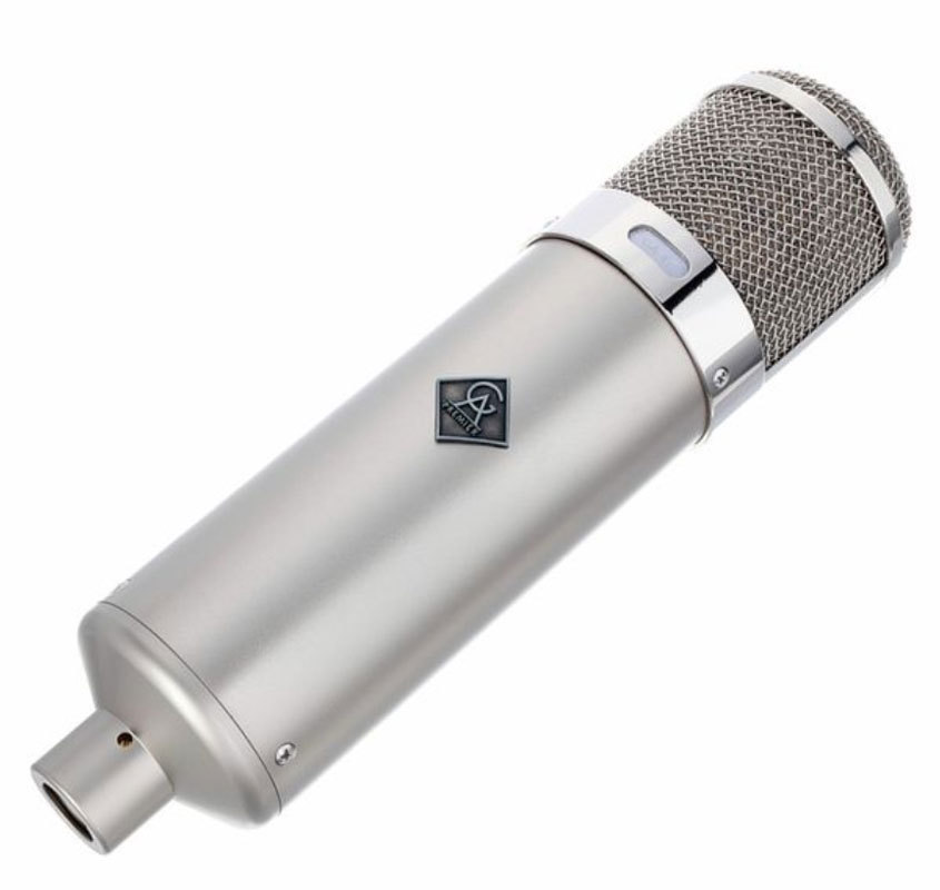 Ламповый микрофон Golden Age Premier GA-47XT M7