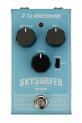 Педаль эффектов TC ELECTRONIC SKYSURFER REVERB