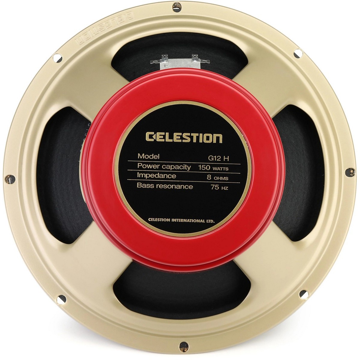 Динамик Celestion G12H-150 Redback 8R