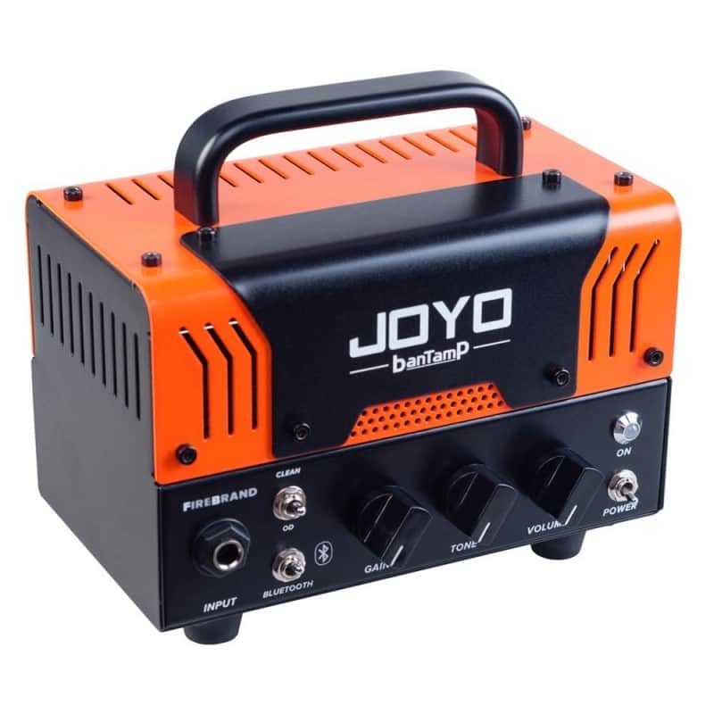 Гитарный усилитель JOYO BanTamP FIREBRAND
