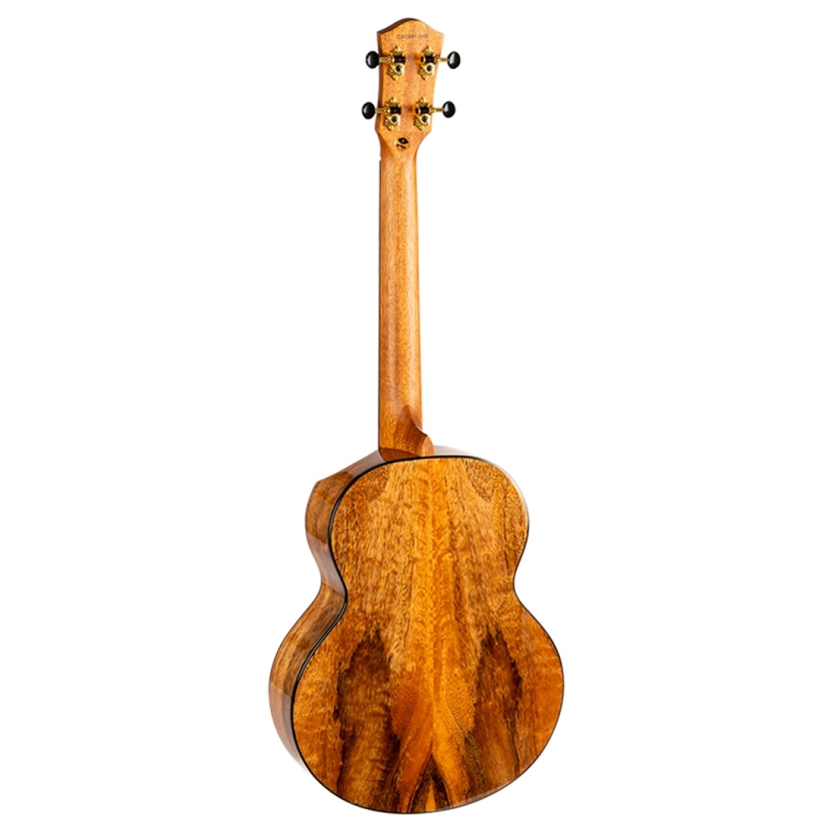 Электро-укулеле FLIGHT Lily Baritone EQ-A