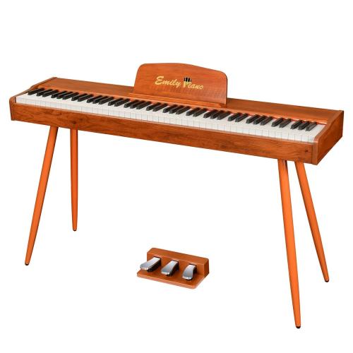 Цифровое пианино EMILY PIANO D-47 BR