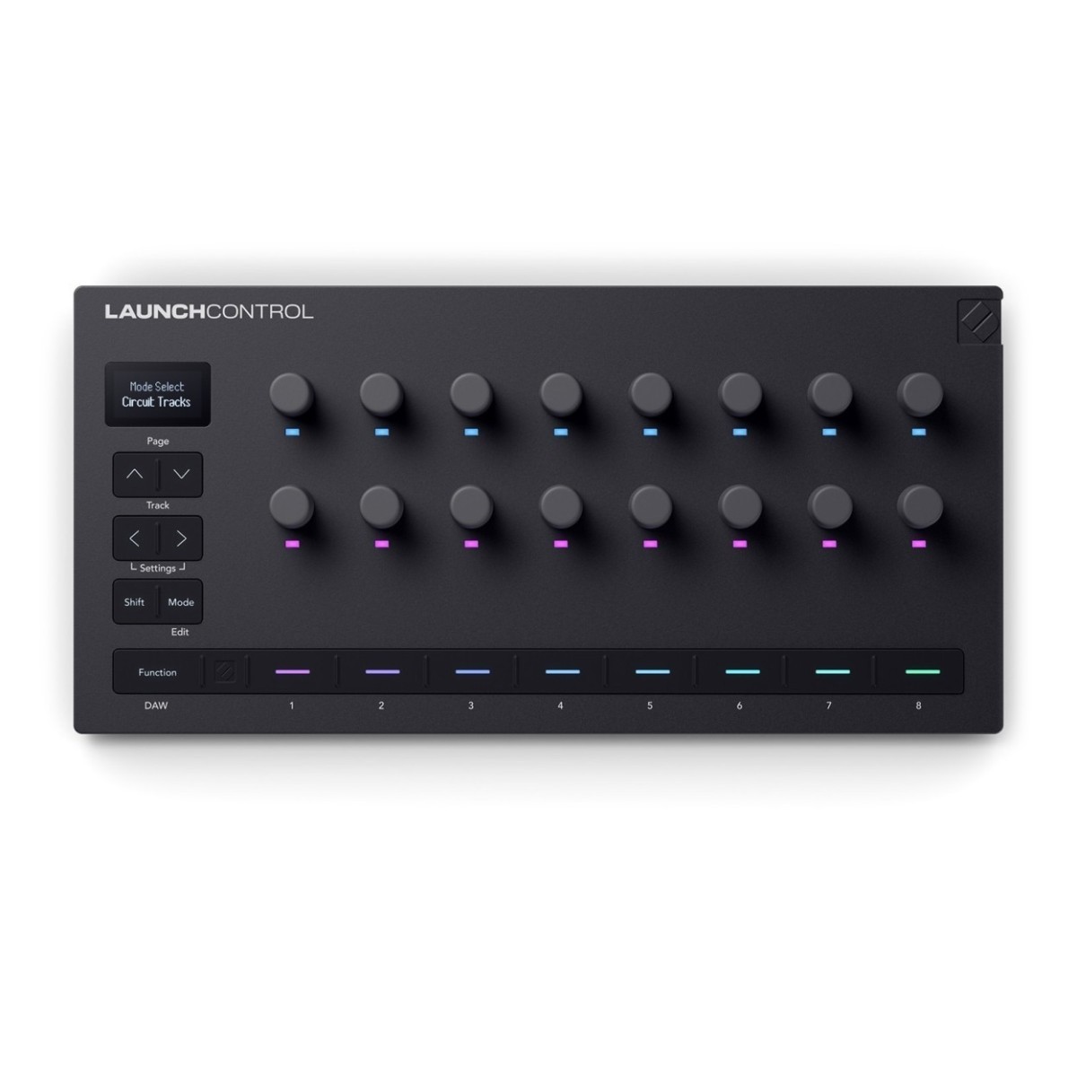 MIDI контроллер Novation Launch Control 3