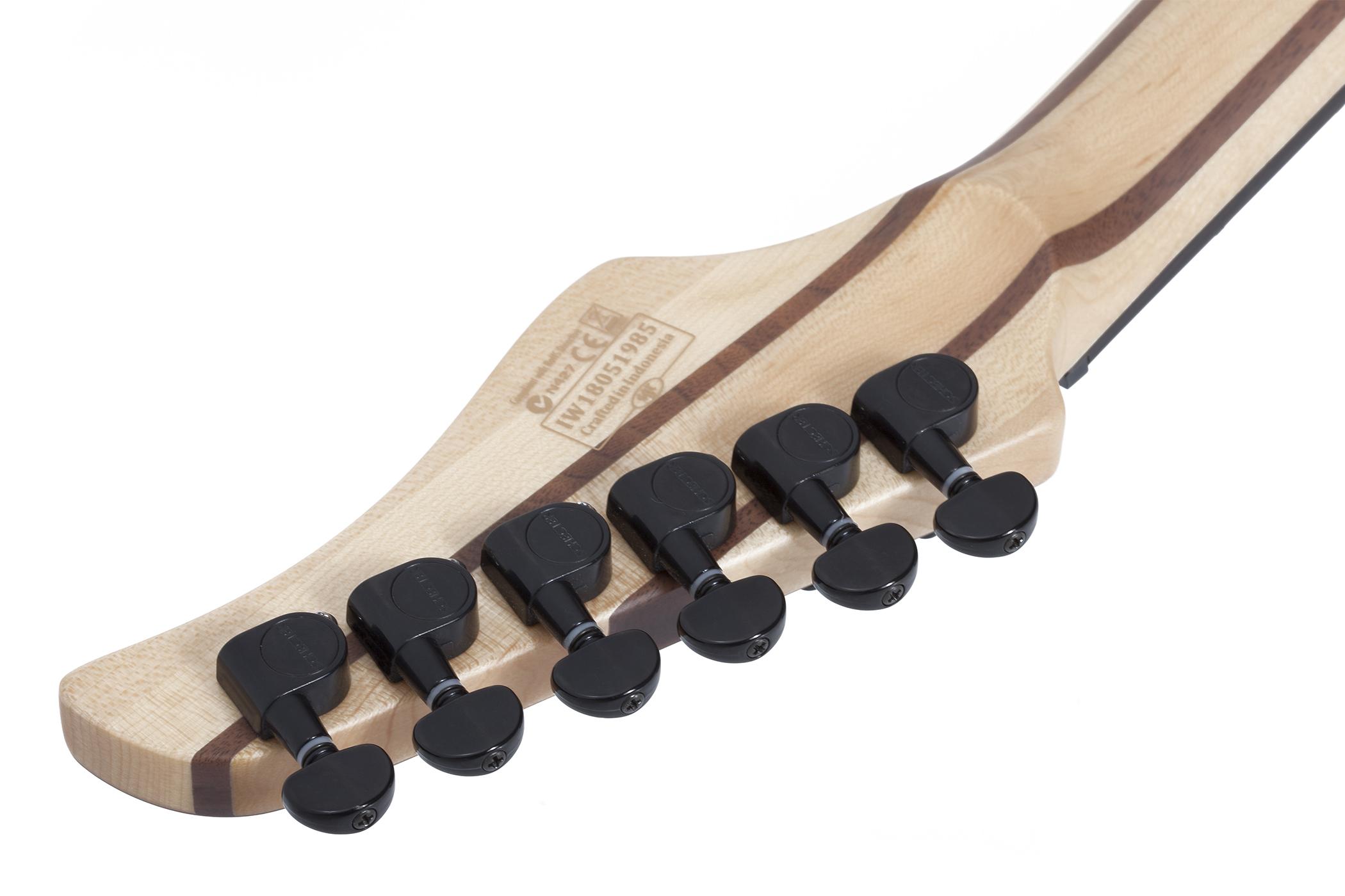 Электрогитара Schecter REAPER-6 SKYBURST