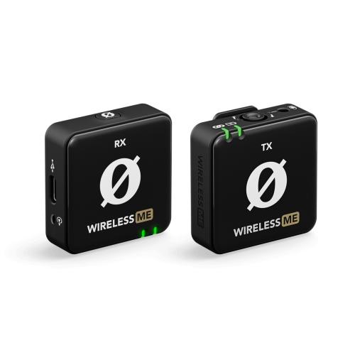 Радиосистема RODE Wireless ME