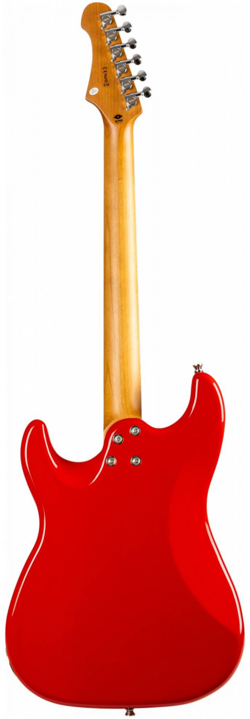 Электрогитара JET JS-400 HT RD