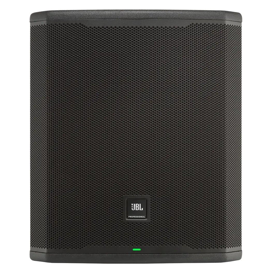 Сабвуфер JBL PRX918XLF