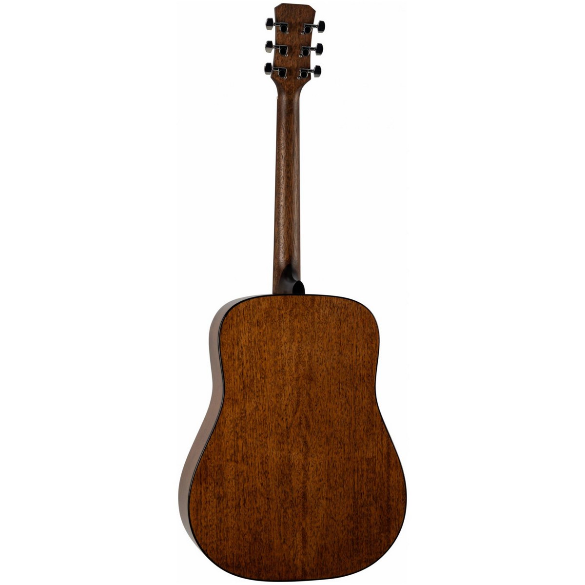 Акустическая гитара JET JD-255 NA