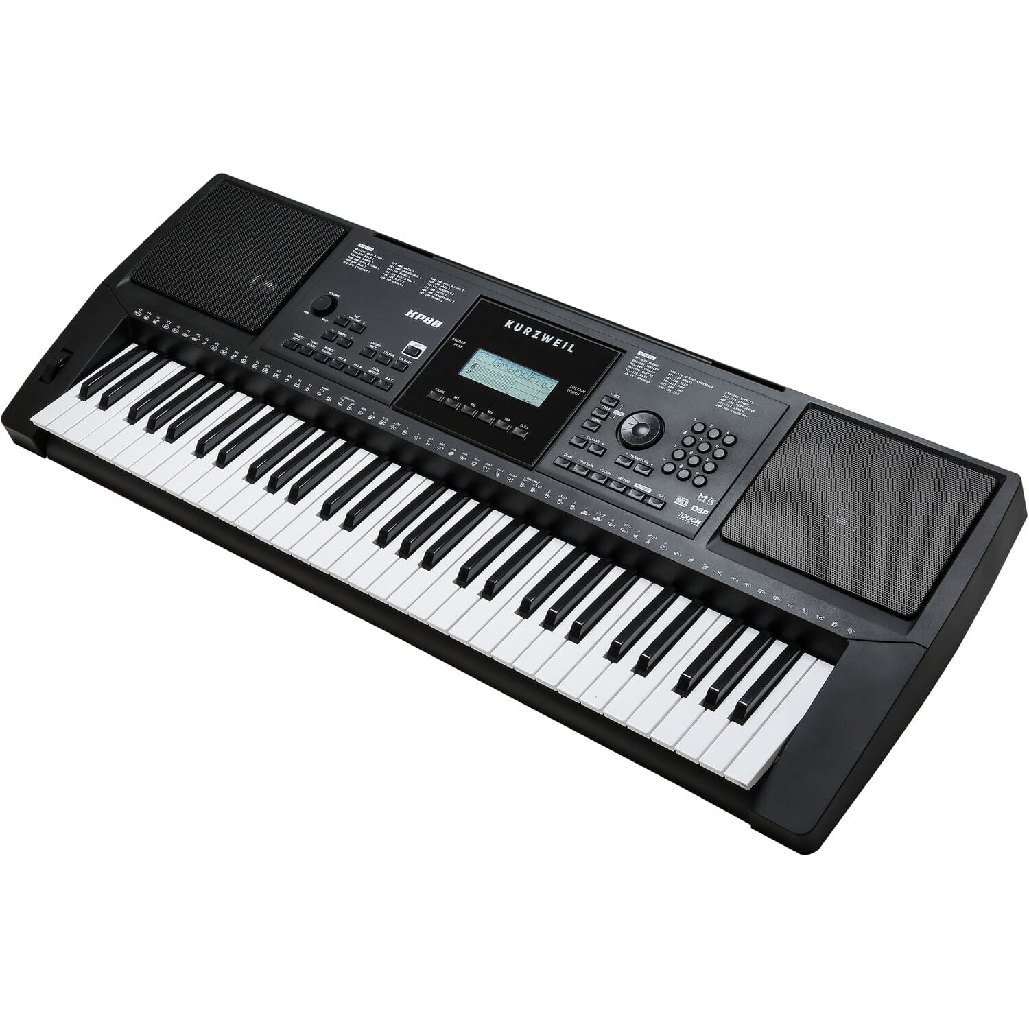 Синтезатор Kurzweil KP80 LB