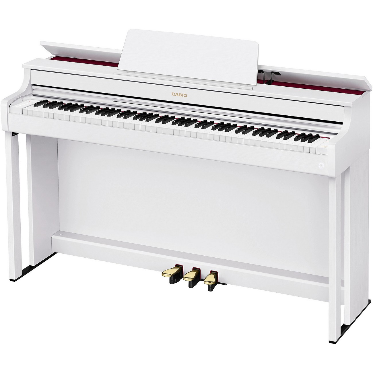 Цифровое пианино CASIO AP-300WE Celviano