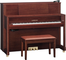 Акустическое пианино Yamaha M5 SG2 серия Silent