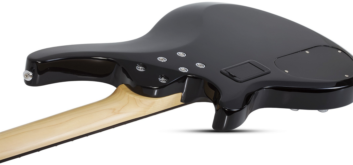 Бас-гитара Schecter C-4 Plus STCB