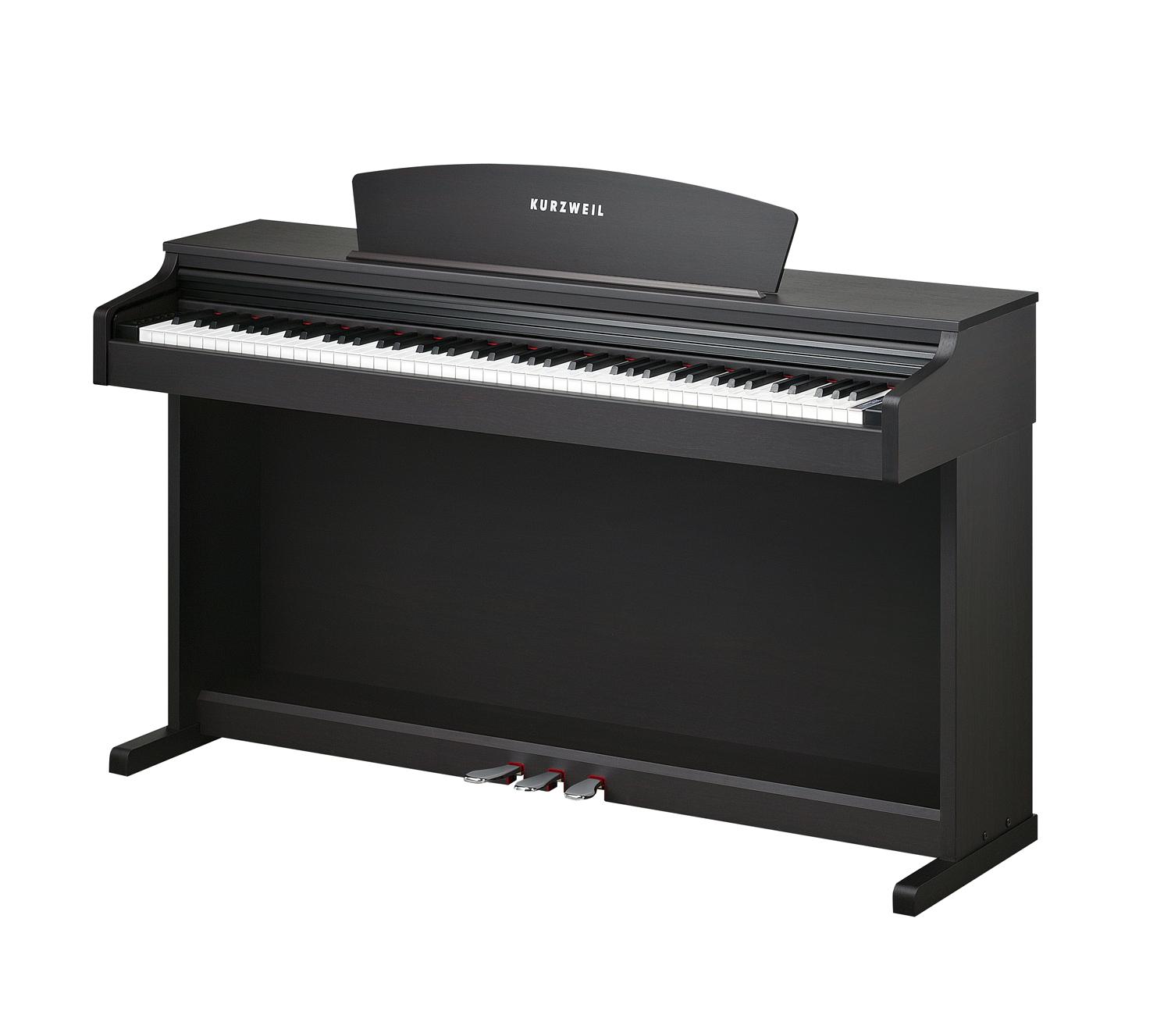 Цифровое пианино Kurzweil M110 WH