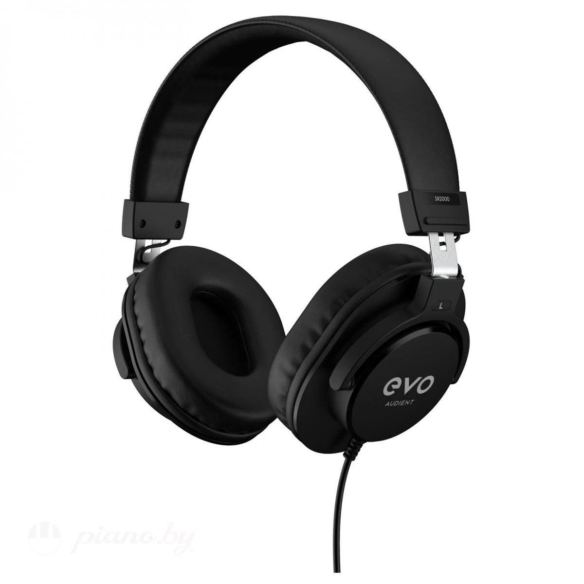 Комплект для звукозаписи AUDIENT EVO START RECORDING BUNDLE