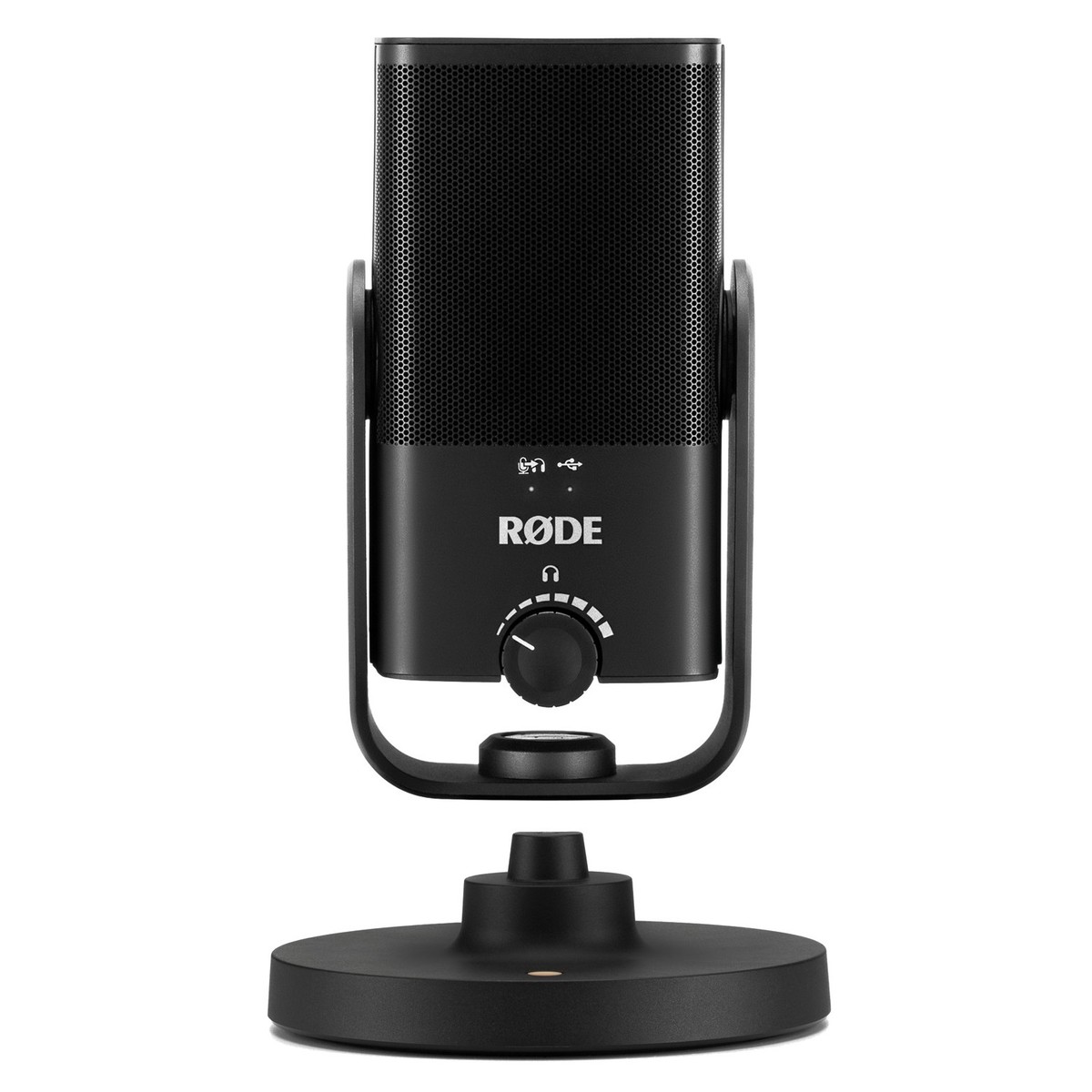 Конденсаторный микрофон RODE NT-USB mini
