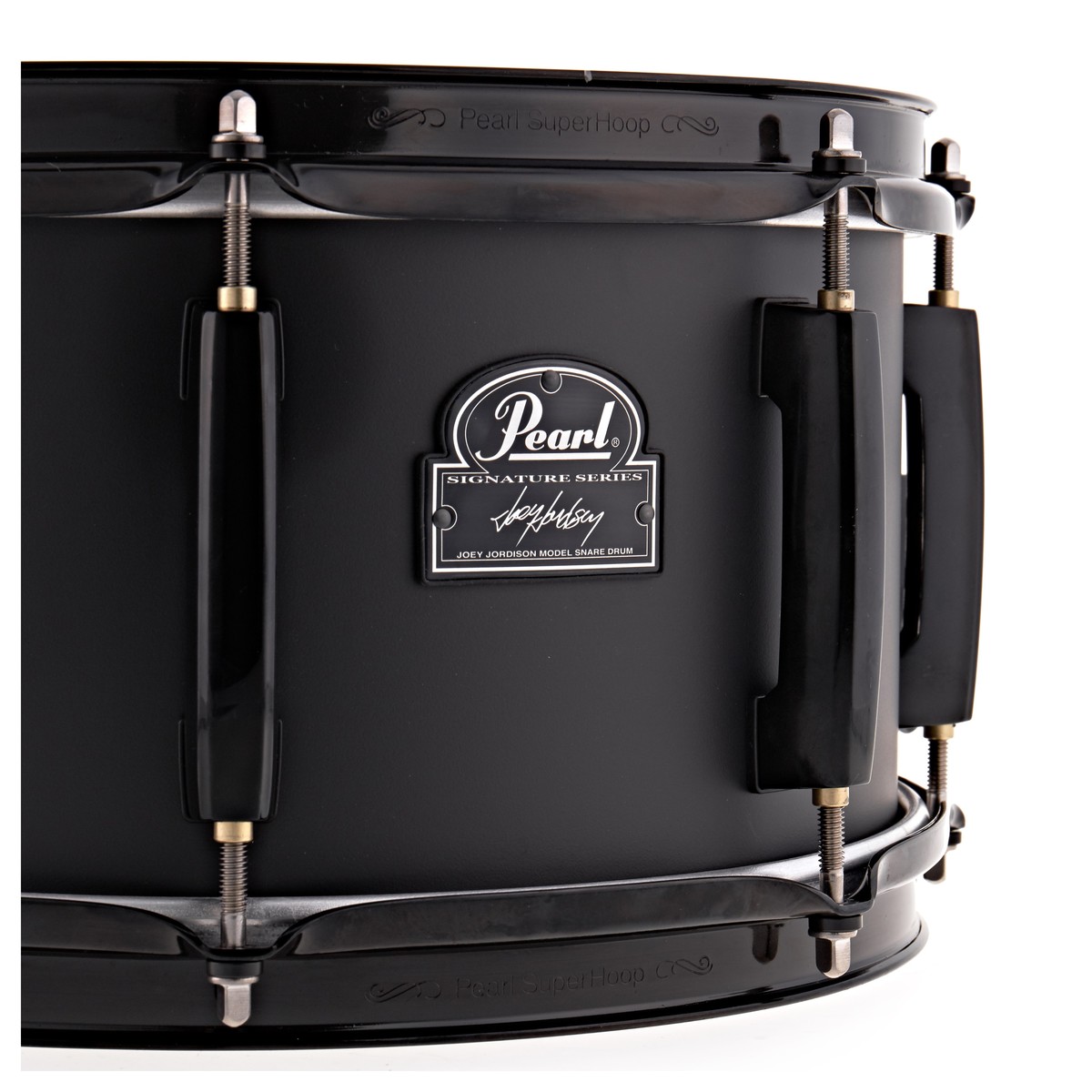 Малый барабан Pearl JJ1365N Joey Jordison