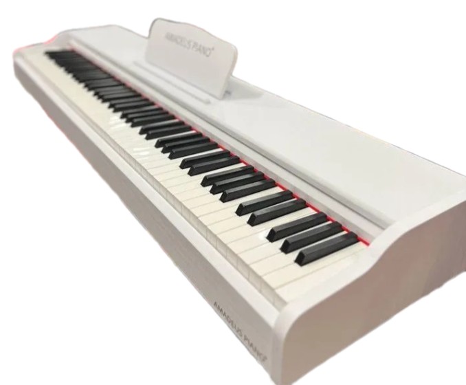 Цифровое пианино Amadeus piano AP-125 white