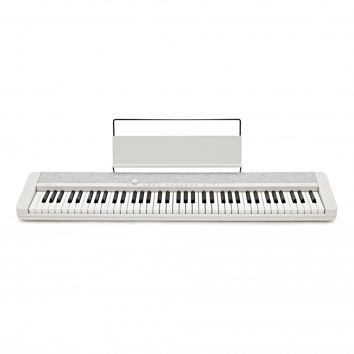 Цифровое пианино CASIO CT-S1-76 WE