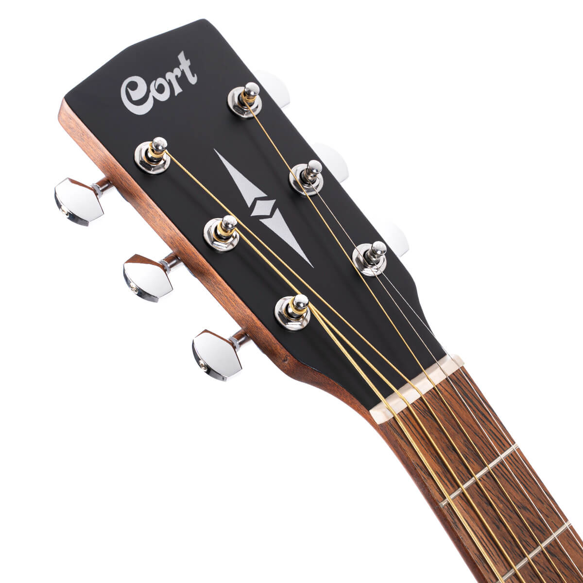 Акустическая гитара Cort AD810-OP Standard Series