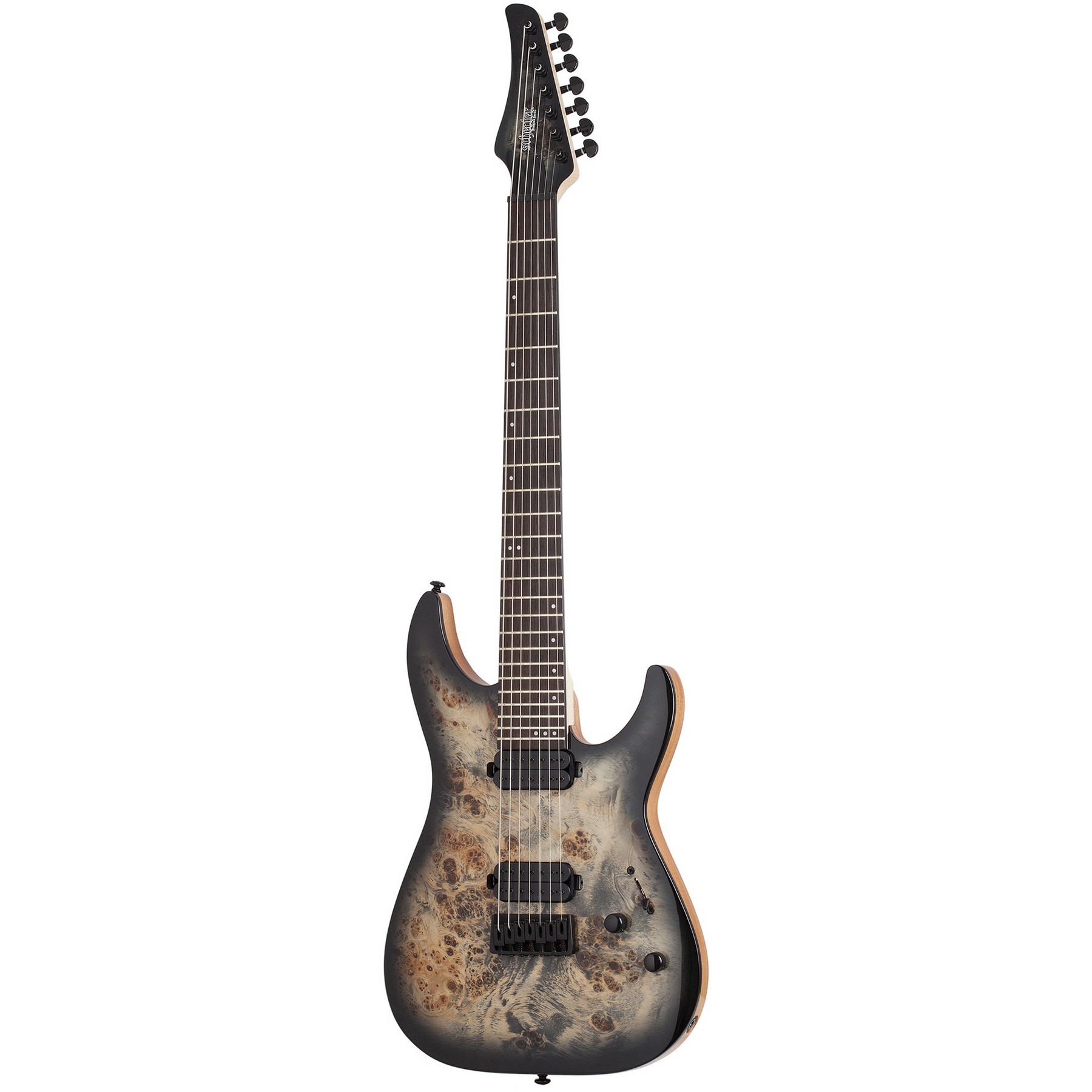 Электрогитара Schecter C-7 PRO CB