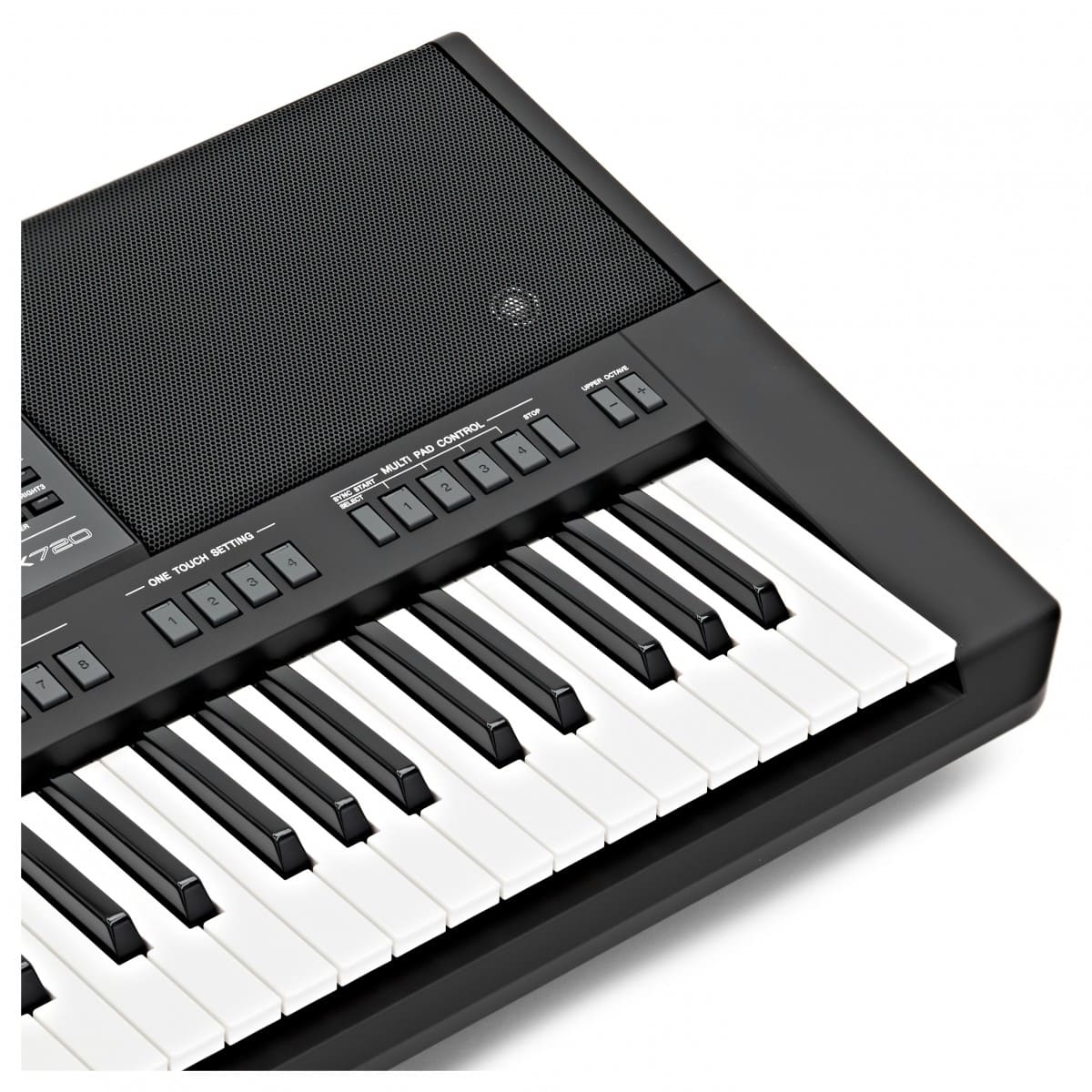 Синтезатор Yamaha PSR-SX720