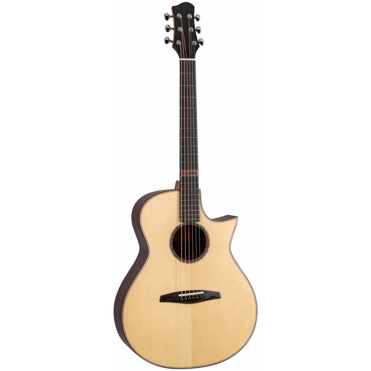 Акустическая гитара ALTAMIRA MPro-1