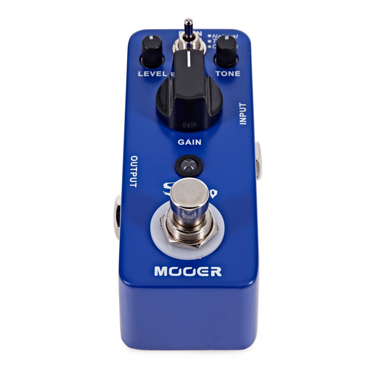 Педаль эффектов Mooer Solo