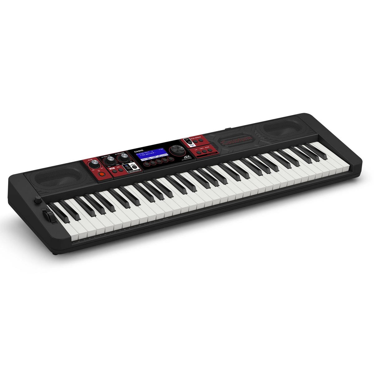 Синтезатор CASIO CT-S1000V