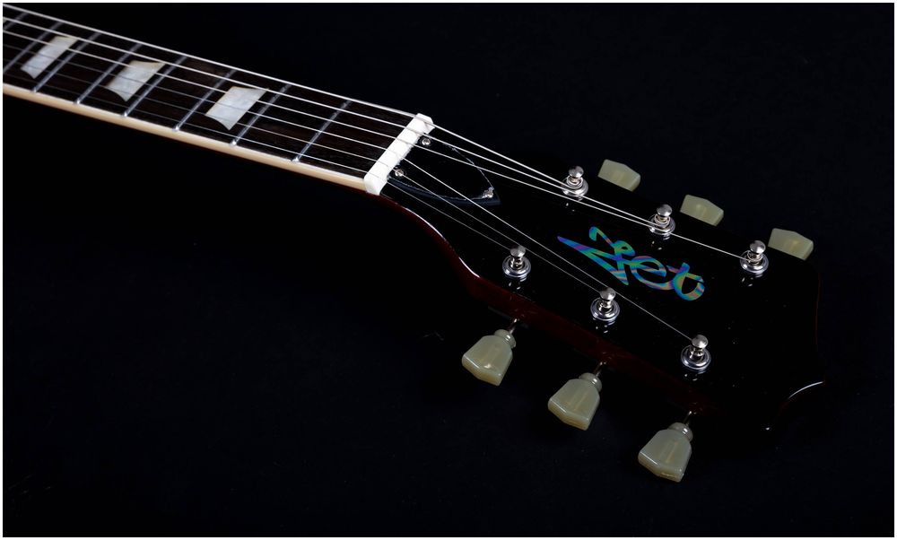 Электрогитара JET JL-500 GD