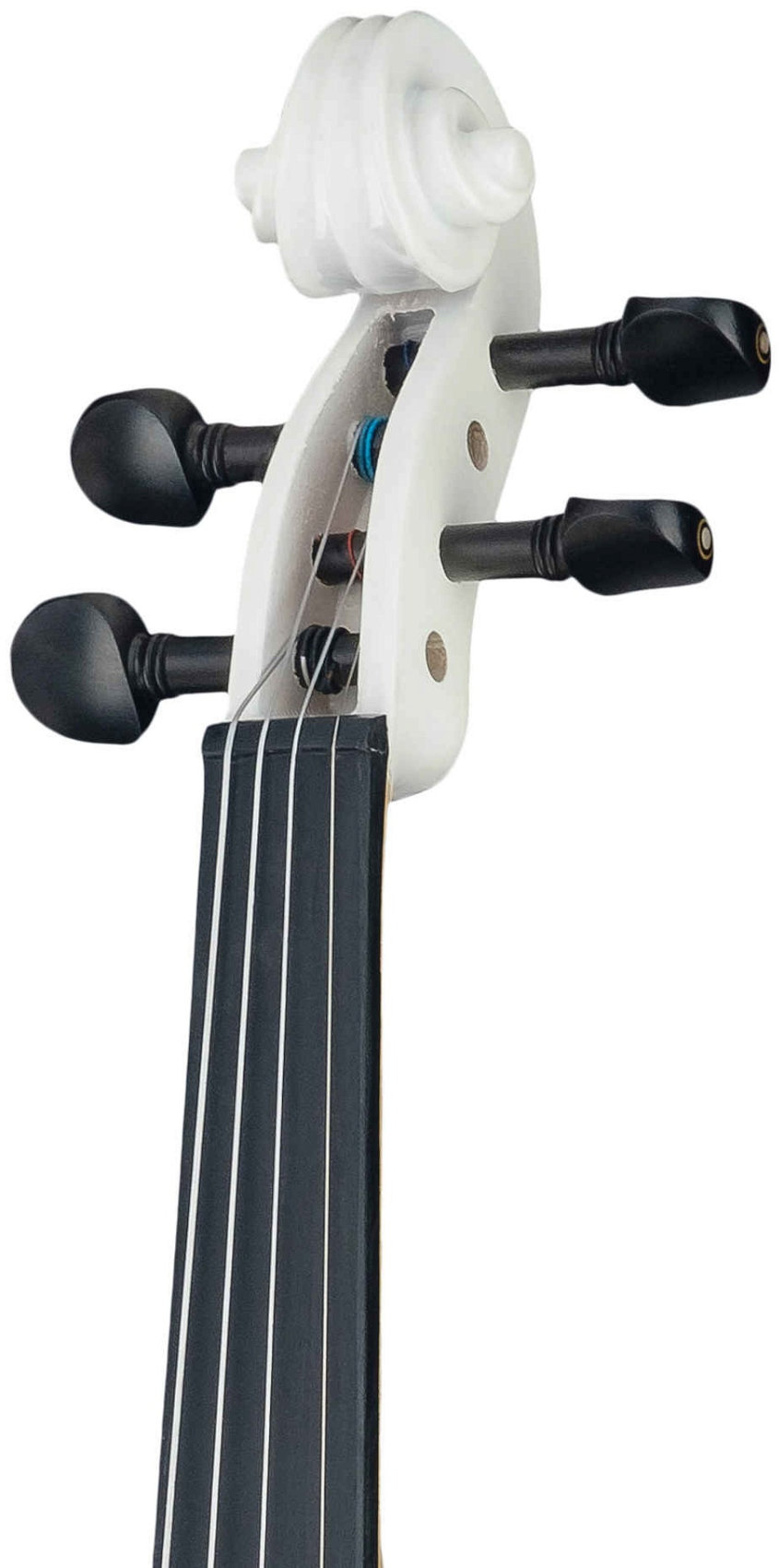Электроскрипка Foix HVE/HVE-06G