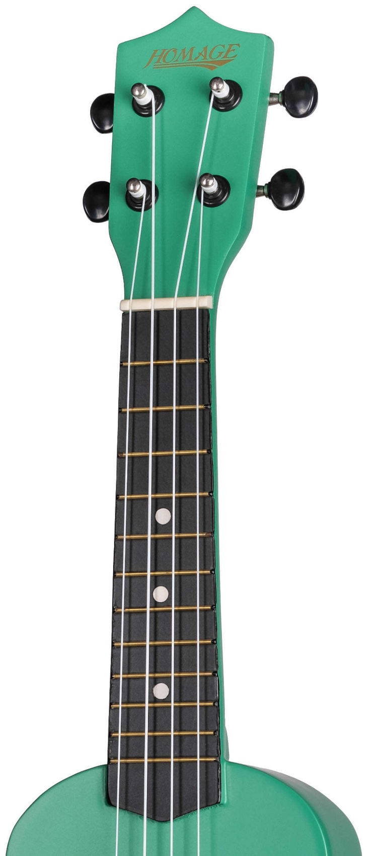 Укулеле Homage RS-C1-GR