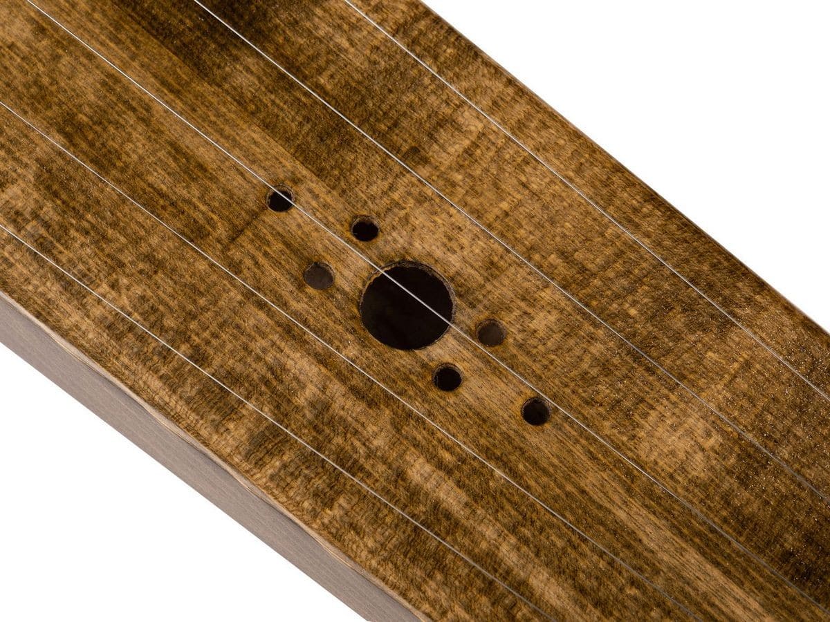 Гусли Мир Гуслей MG-KN5BO