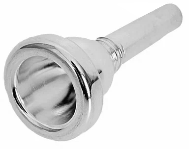 Мундштук для тромбона тенор BRAHNER MTB-12C