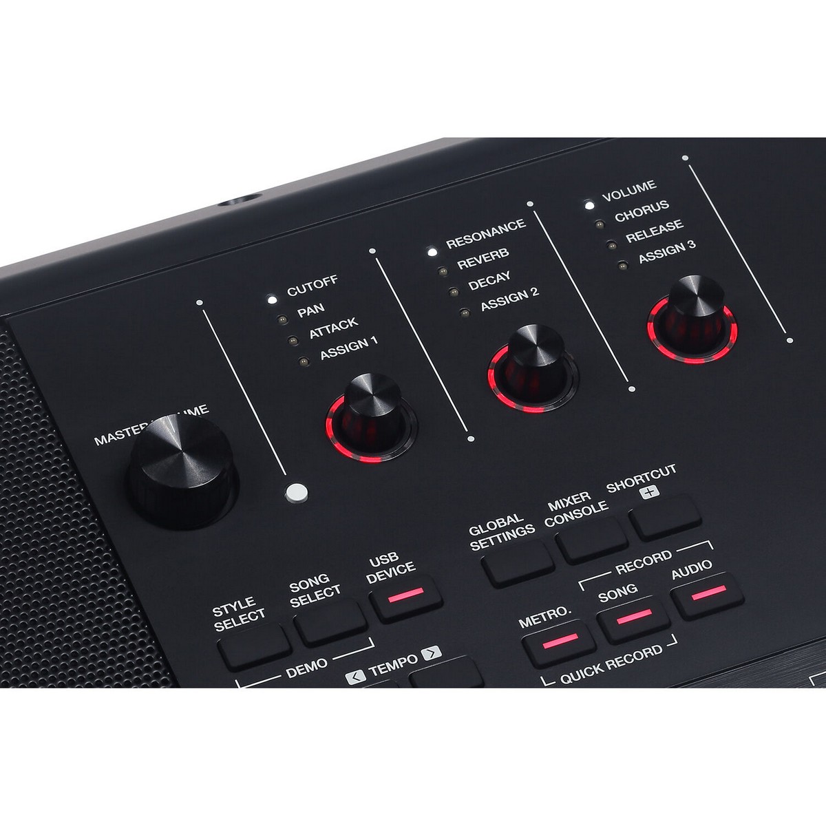 Синтезатор Medeli AKX10S