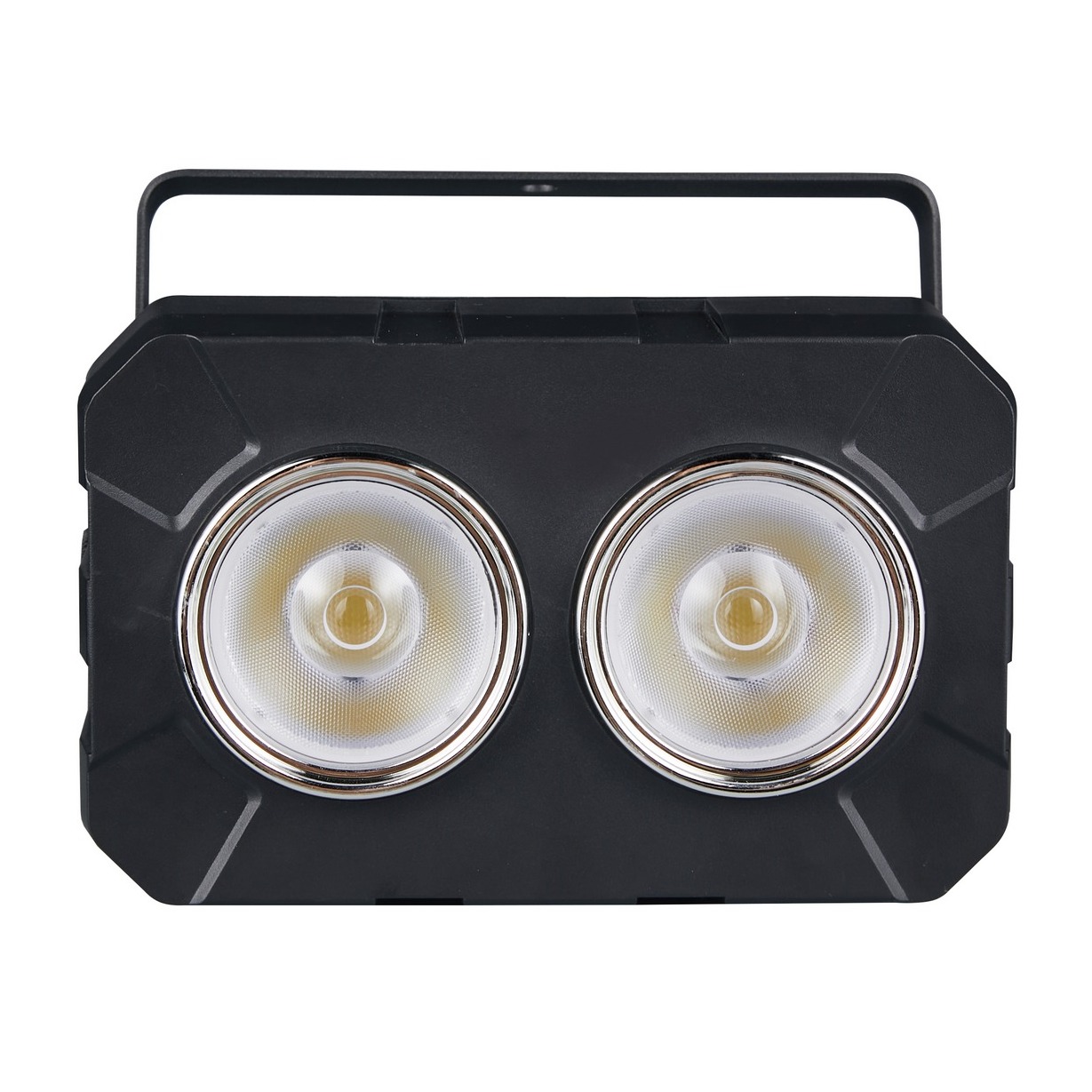 Светодиодный прожектор Involight FLAMMIS II