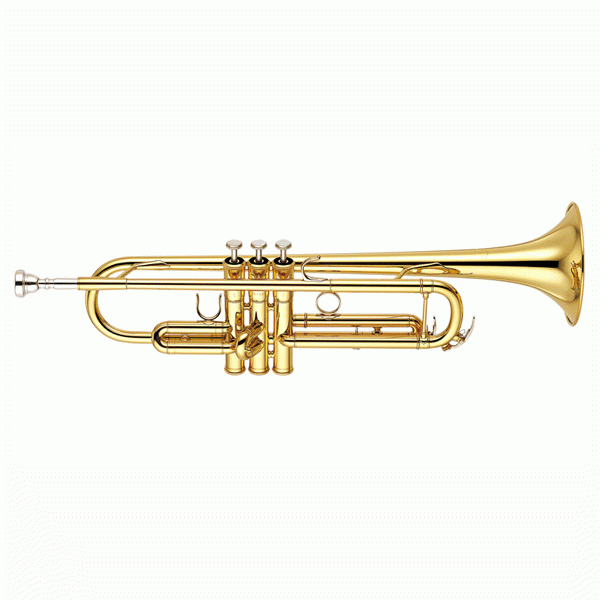 Труба Yamaha YTR-6335