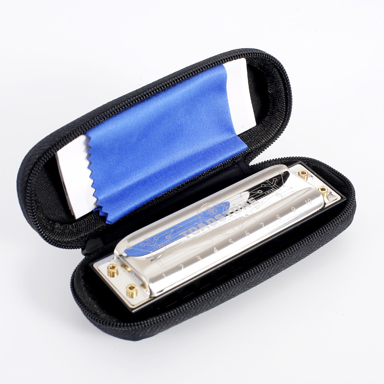 Губная гармошка EASTTOP PRO50 A